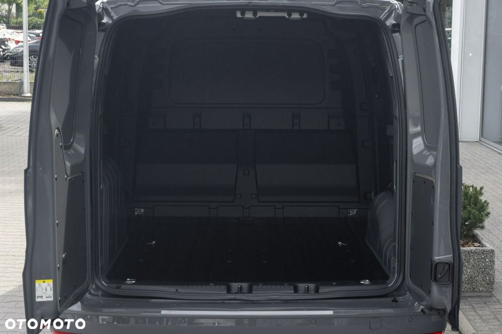 Volkswagen Caddy - 11