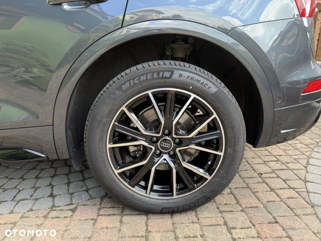 Audi Q5 40 TDI quattro S tronic advanced - 4