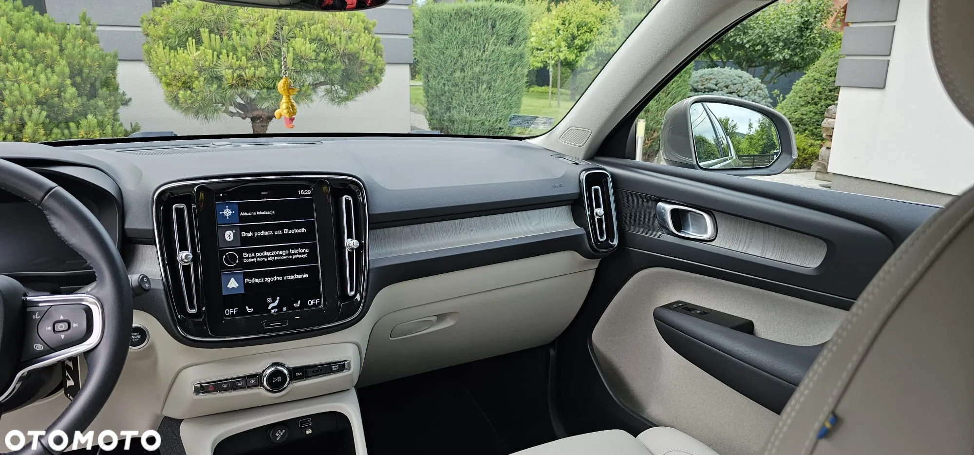 Volvo XC 40 - 9