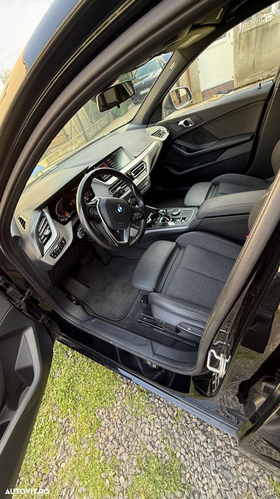 BMW Seria 1 120i Aut. Sport Line - 13