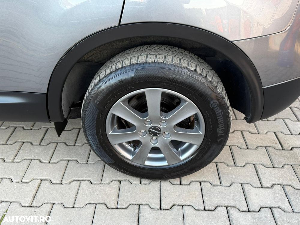 Nissan Qashqai 1.6 dCi DPF Start/Stop 360 - 6