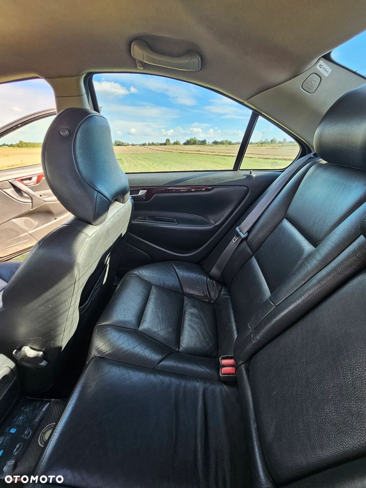Volvo S60 - 15