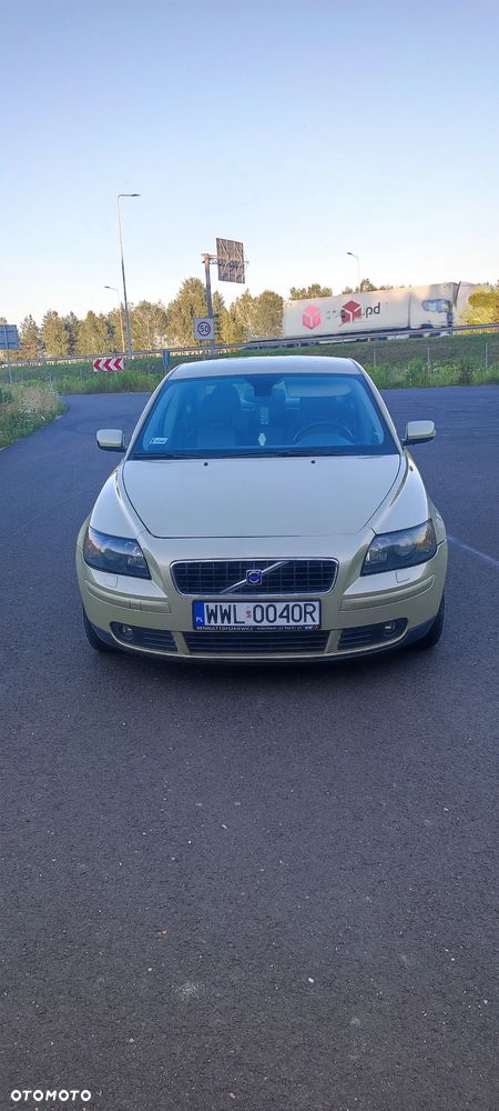 Volvo S40 2.0D Summum - 2