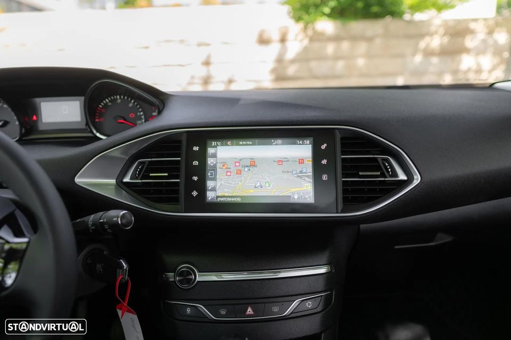 Peugeot 308 - 15