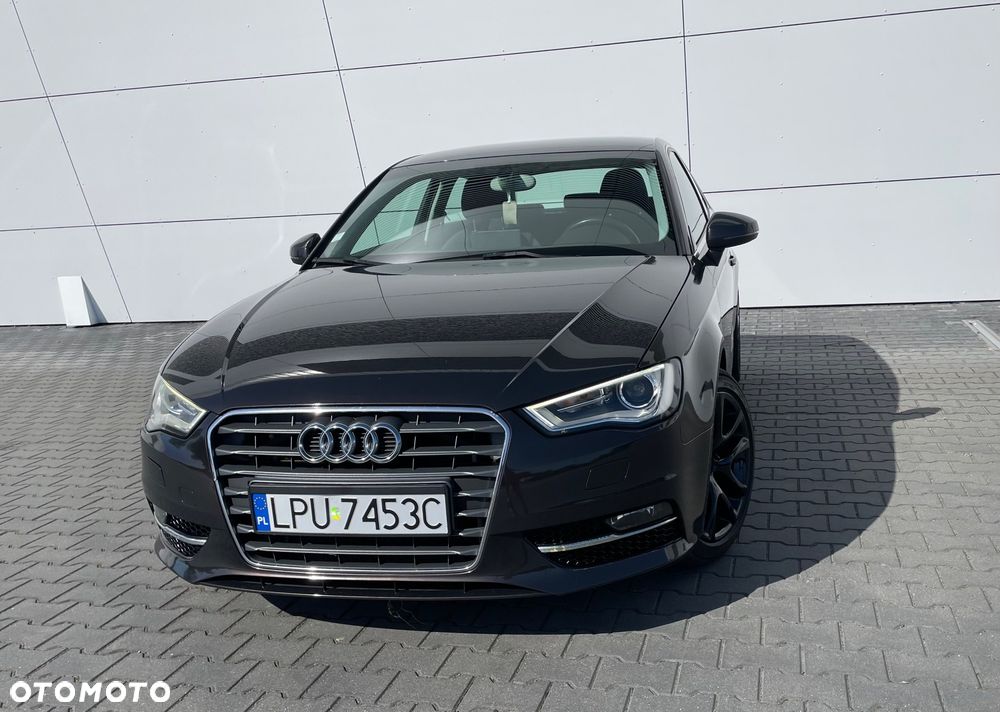 Audi A3 3-drzwiowe - 10