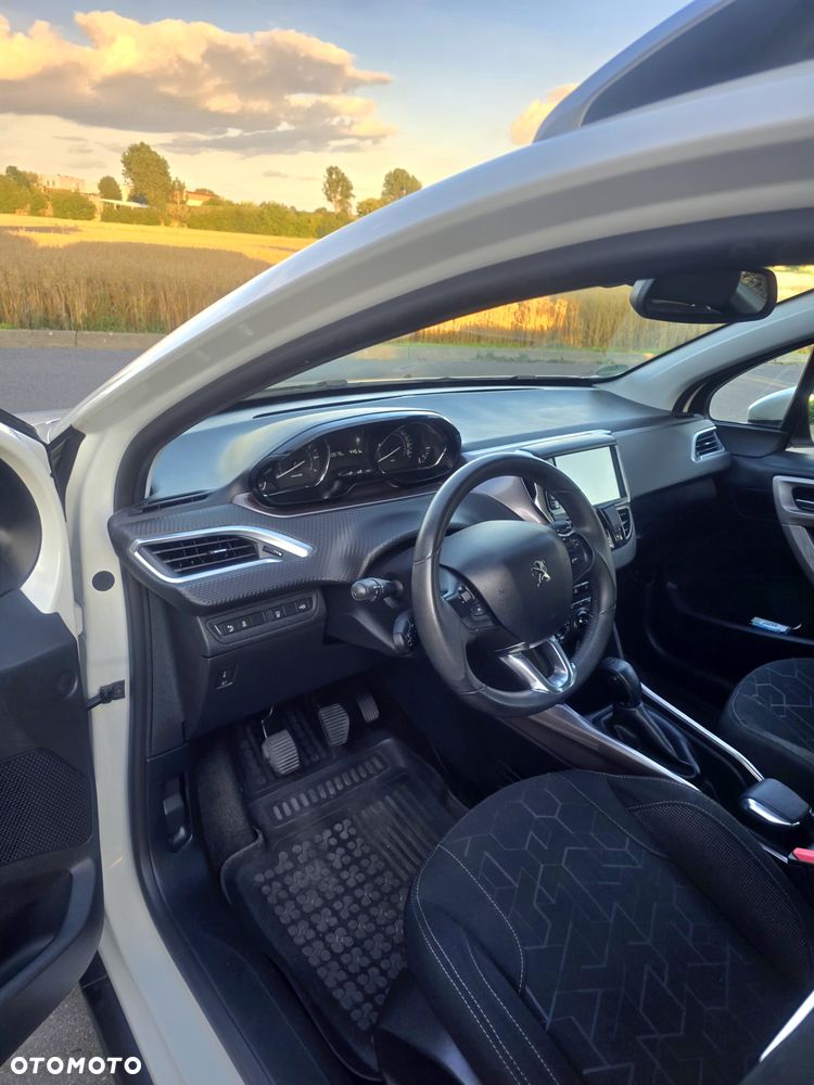 Peugeot 2008 120 VTI Active - 24