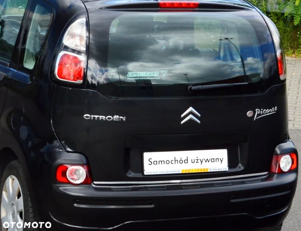Citroën C3 Picasso - 19