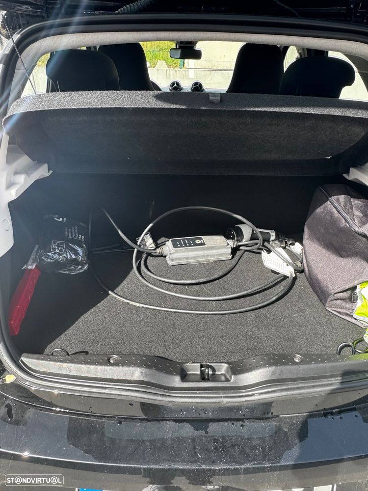 Smart ForFour EQ pulse - 17