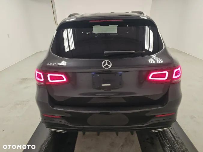 Mercedes-Benz GLC - 4
