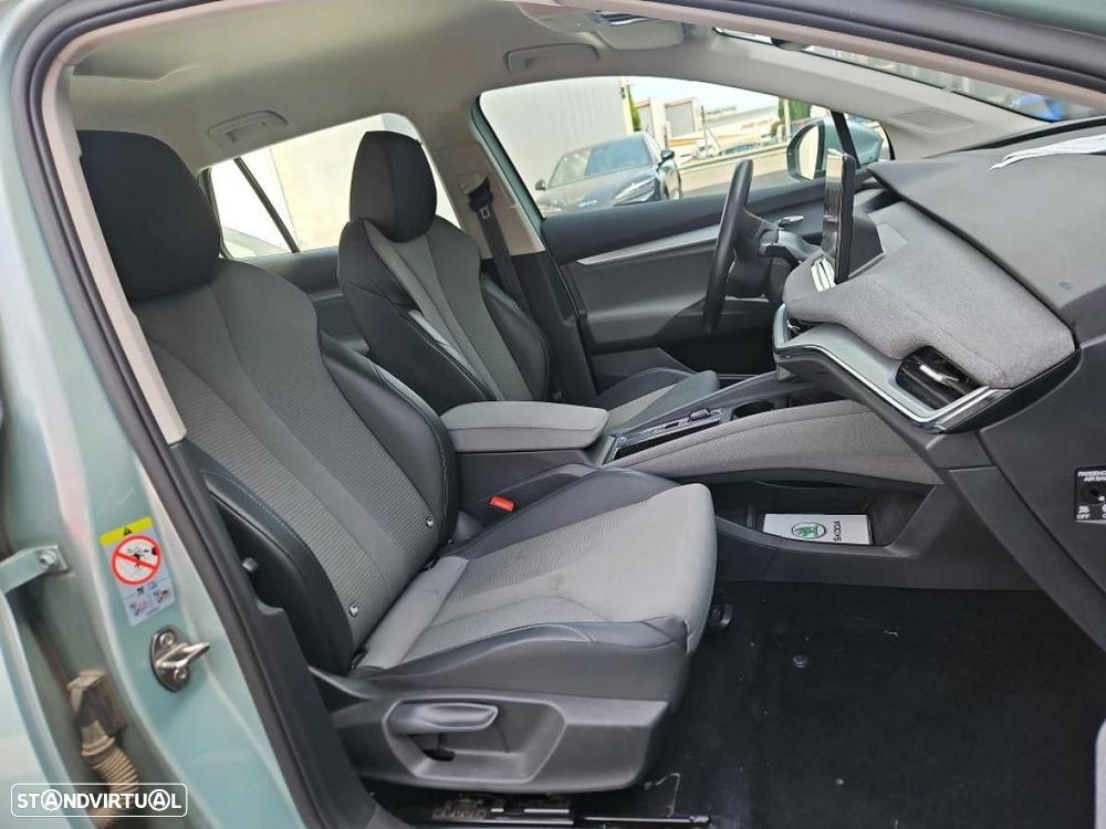 Skoda Enyaq iV 80 - 5