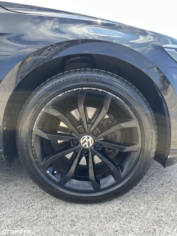 Volkswagen Passat 2.0 TDI BMT Comfortline DSG - 13