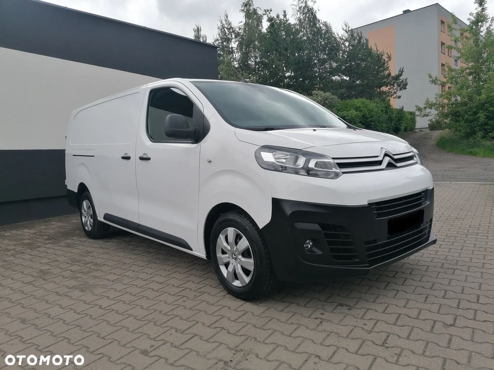 Citroën Jumpy - 2