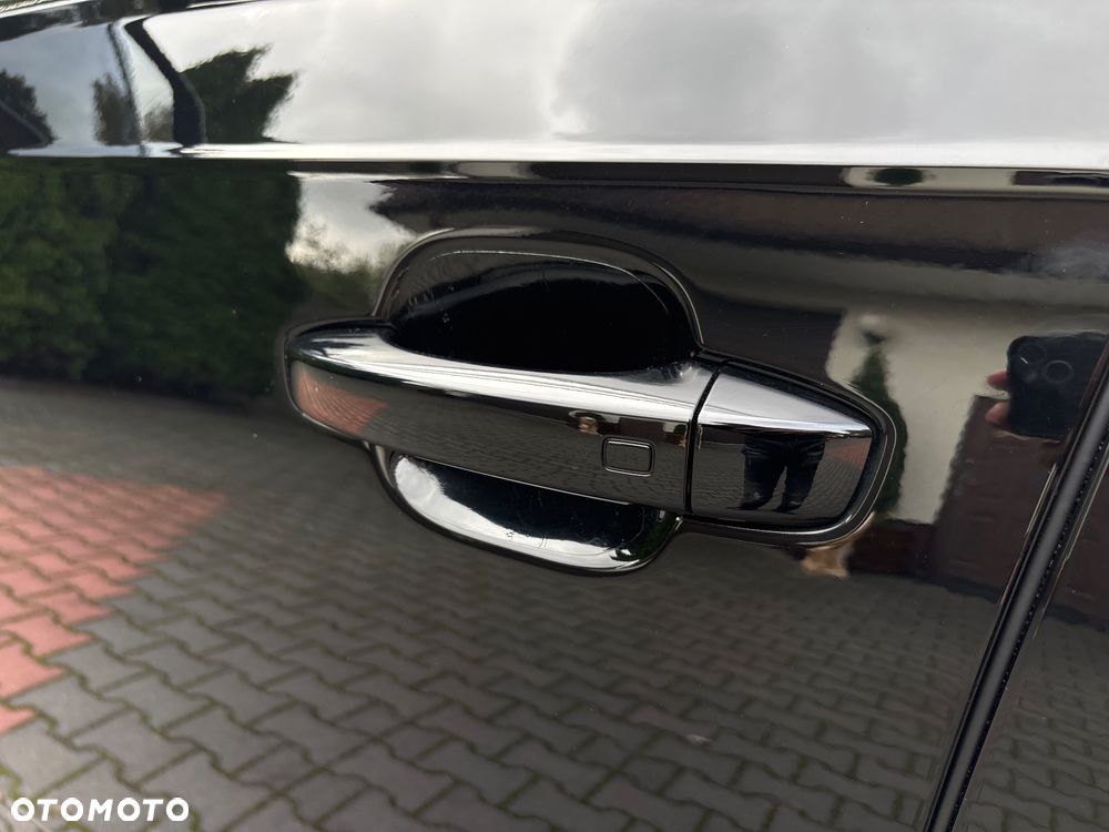 Audi SQ7 4.0 TDI Quattro Tiptronic - 16