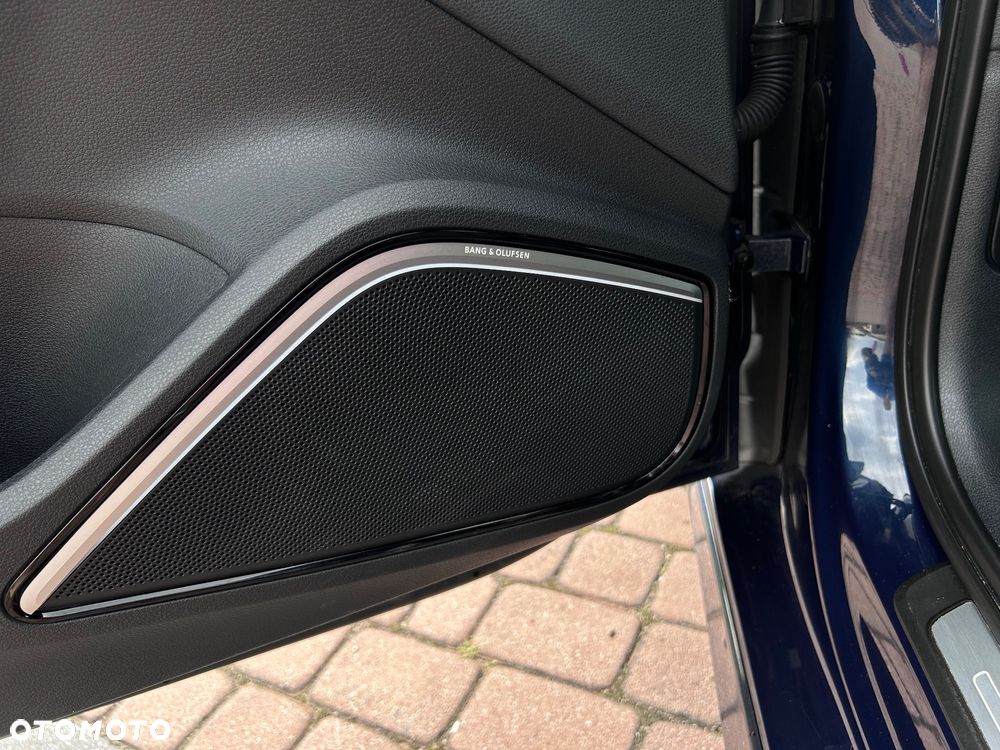 Audi A3 1.4 TFSI cylinder on demand ultra S tronic S line Sportpaket - 33