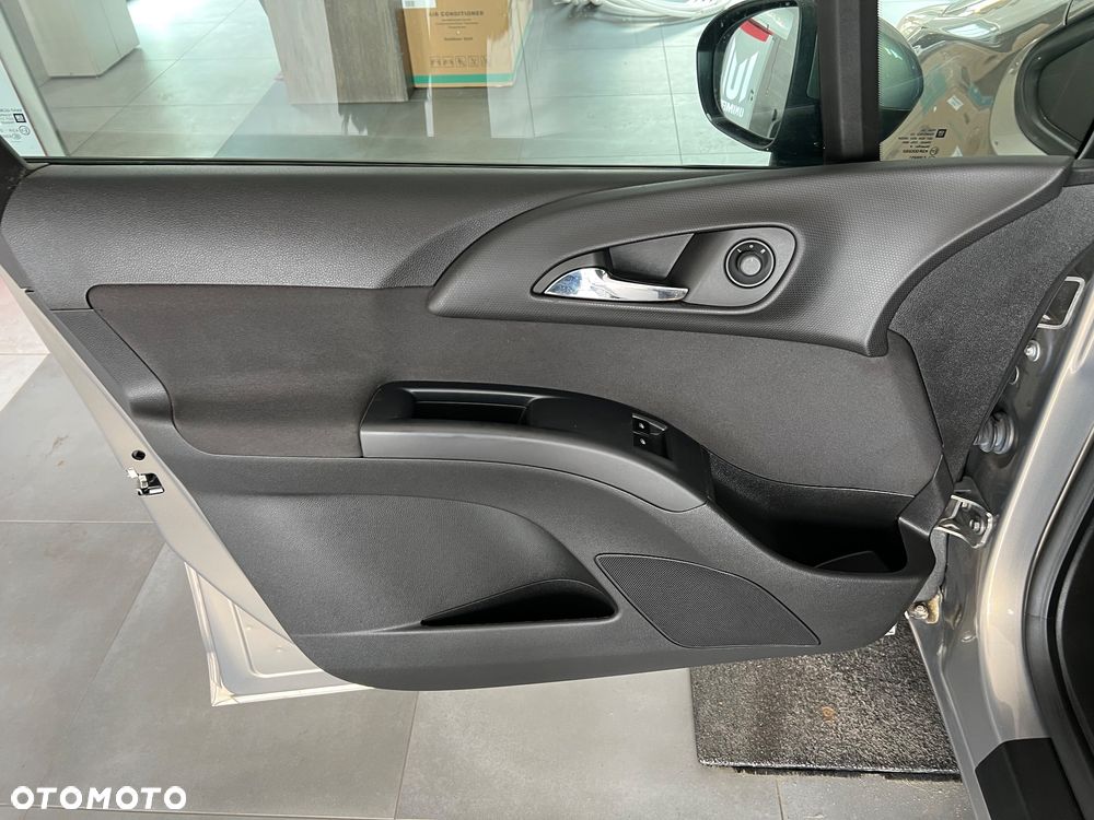 Opel Meriva 1.4 T Design Edition - 16