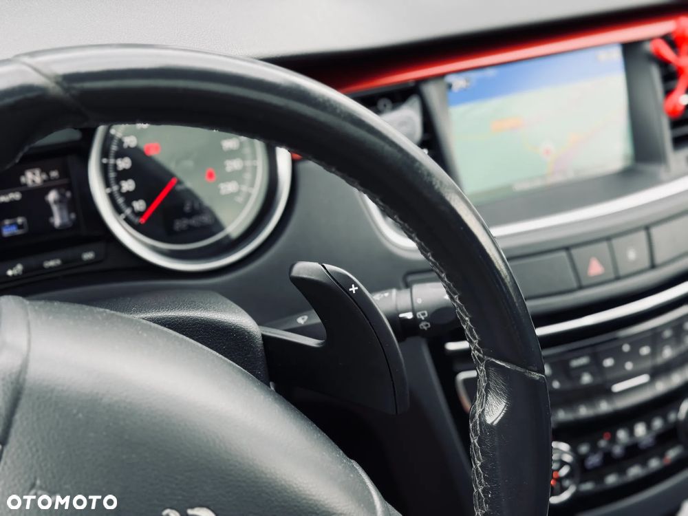 Peugeot 508 - 34