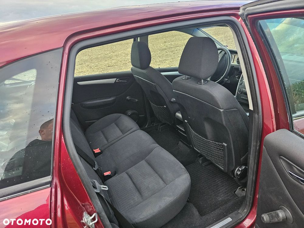 Mercedes-Benz Klasa B 170 - 16