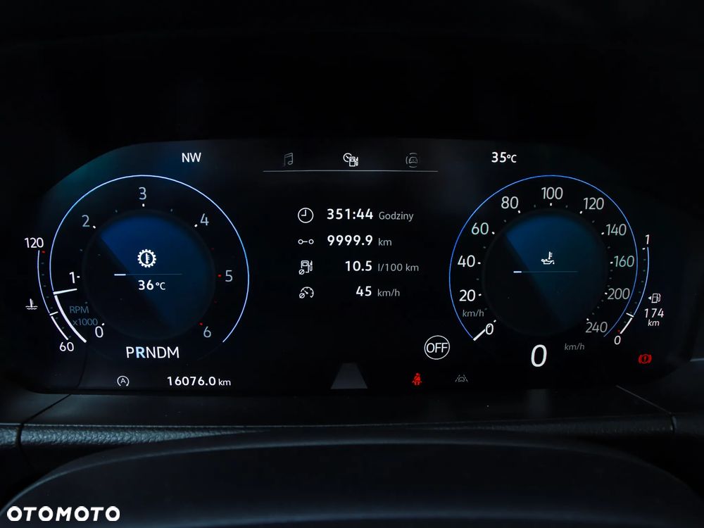 Volkswagen Amarok 3.0 V6 TDI 4Mot Aventura - 19