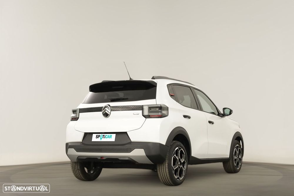 Citroën C3 1.2 Turbo Max - 4