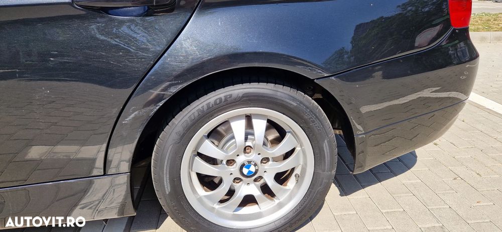 BMW Seria 3 - 38