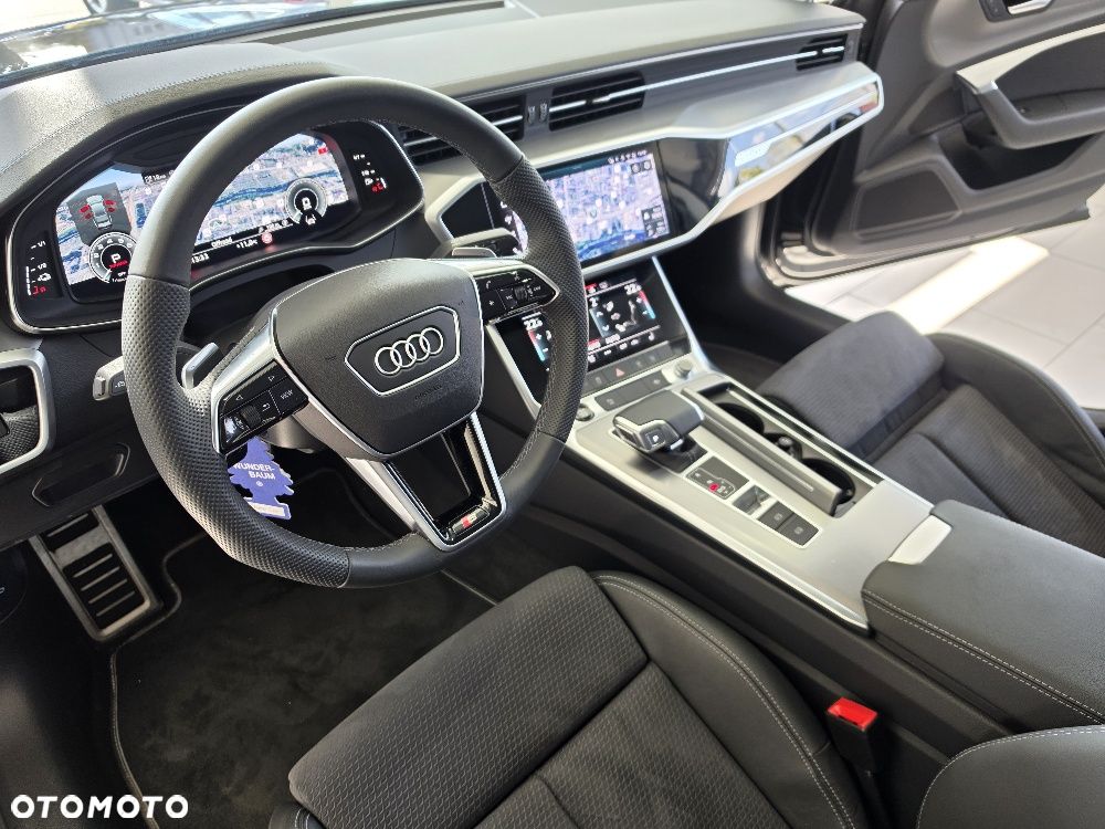 Audi A7 Sportback - 4