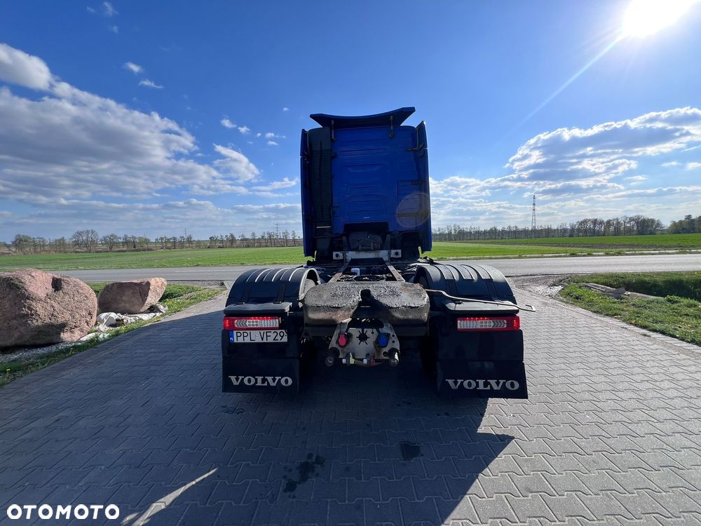 Volvo FH - 13