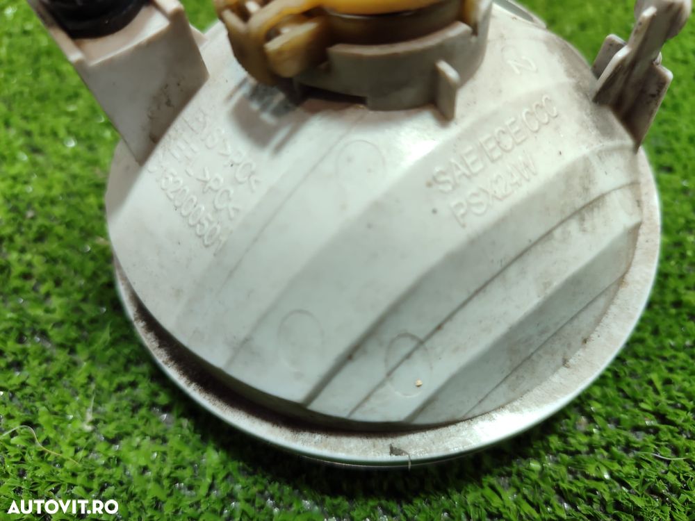 PROIECTOR CEATA DREAPTA / STANGA  OPEL ANTARA 2.0 DIESEL 2014 / V26 COMBI COD OEM C152000501 / 20780914 / 42548992 / BREAK 2010-2017 - 7