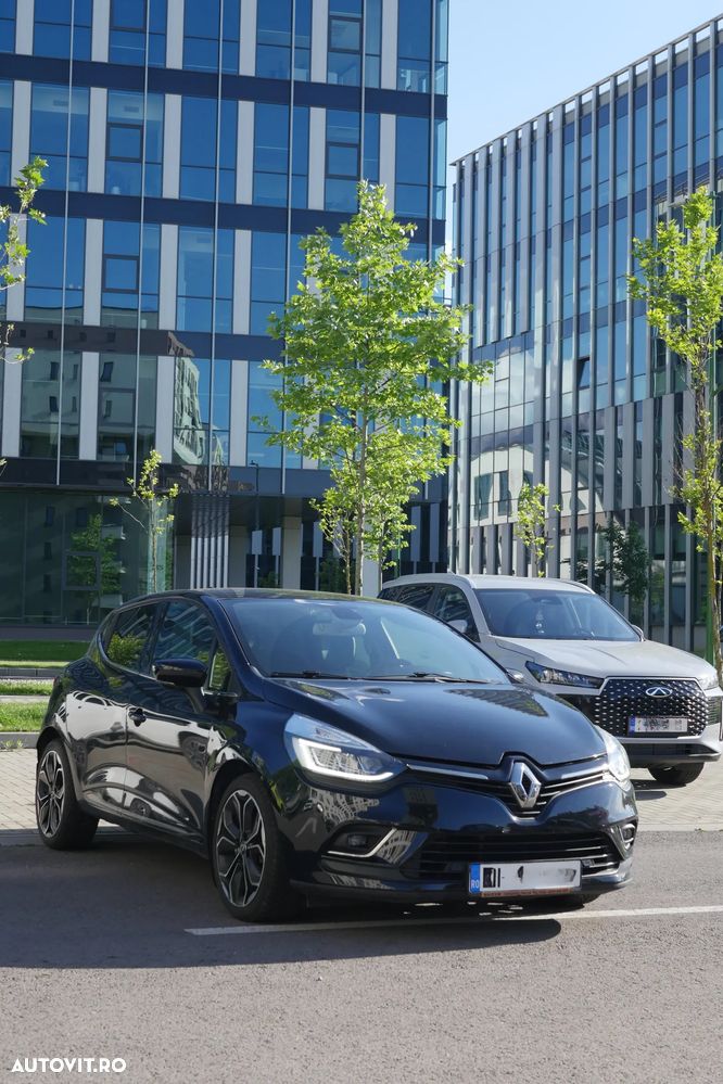 RENAULT Clio 2018 — imagine 13