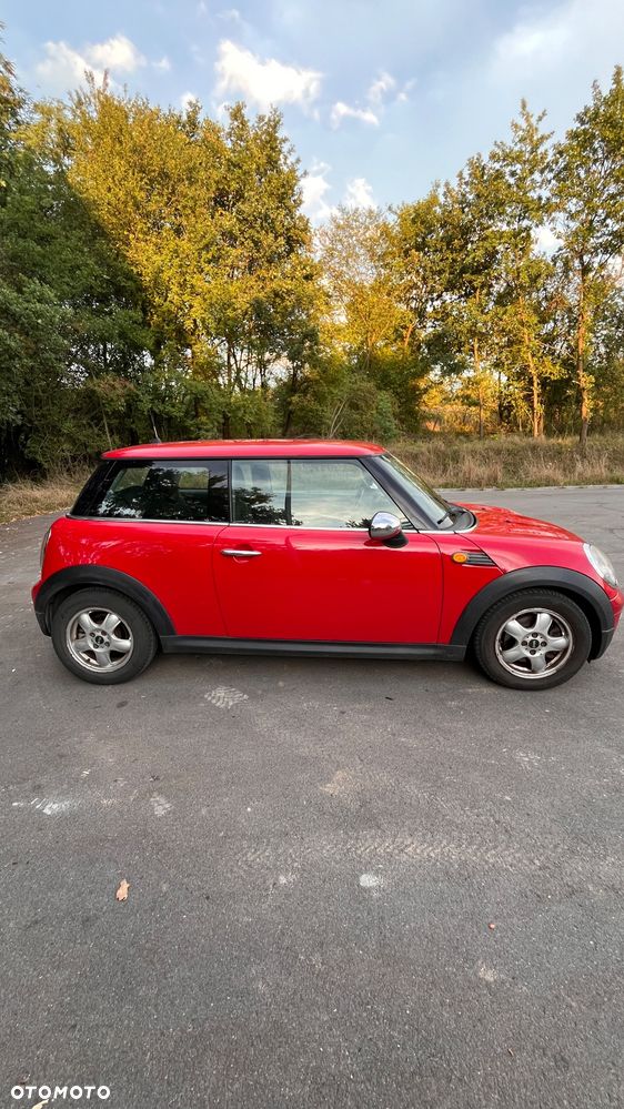 MINI ONE Standard - 2