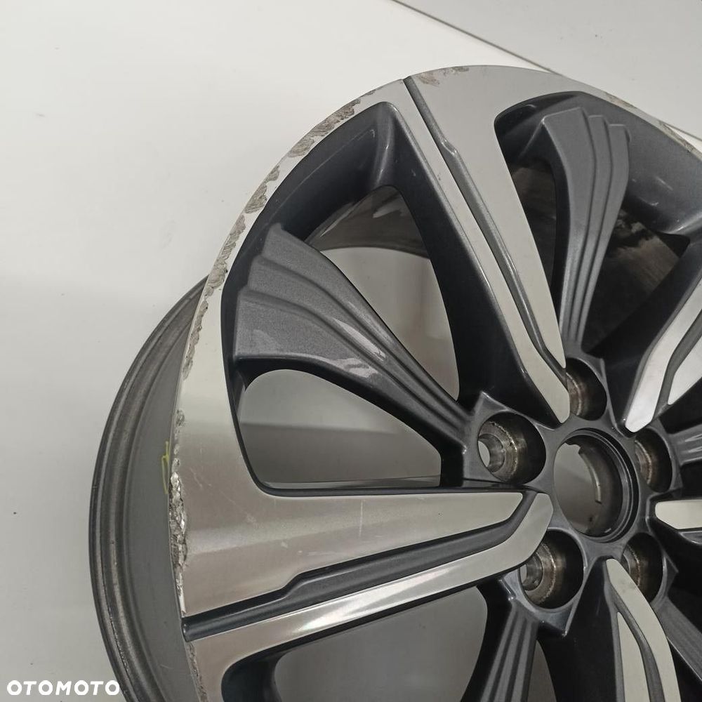 Alufelga 5x120 19 MG Marvel 10899306 (F3502) - 7