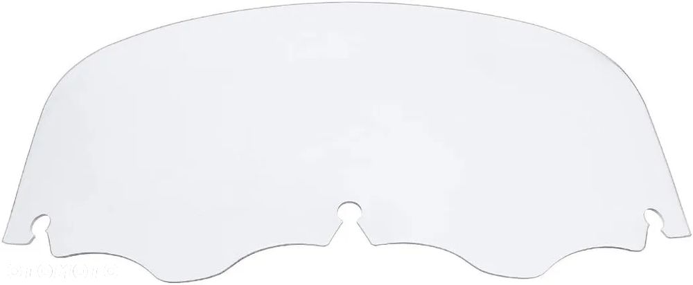 Szyba Harley Davidson Touring Street Electra Glide 1996-2013 - 6