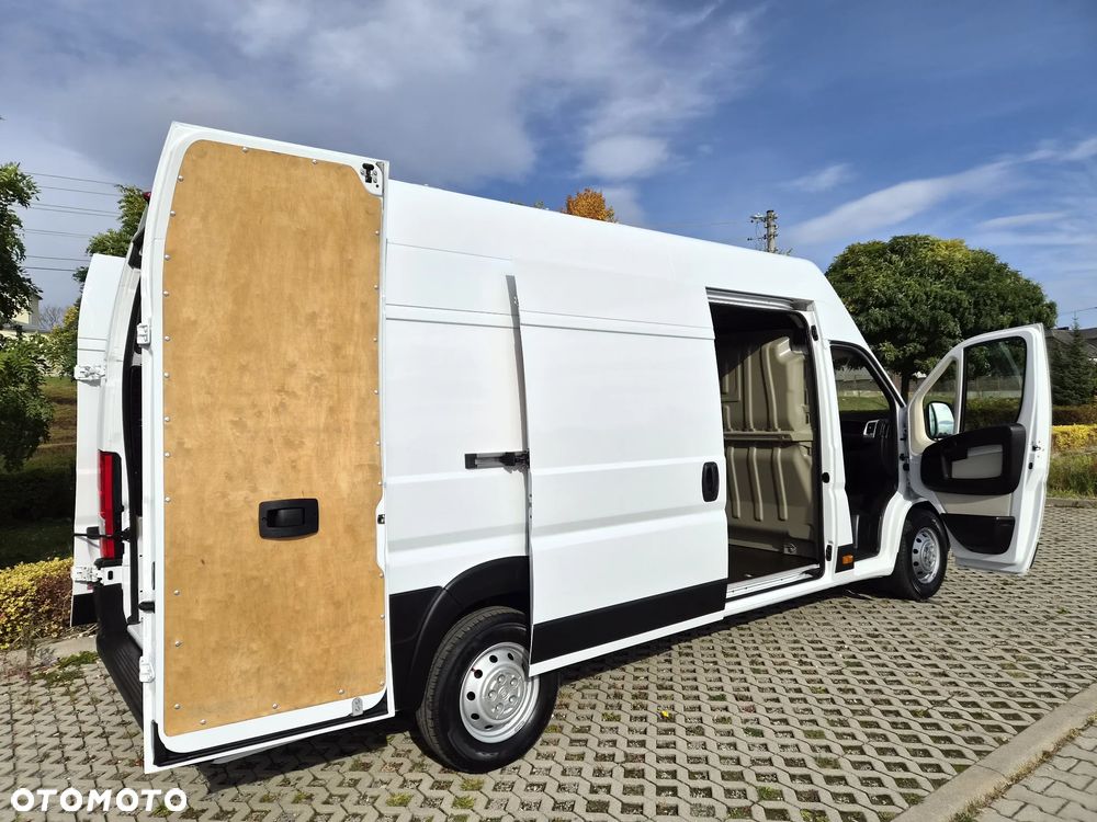 Fiat Ducato - 22