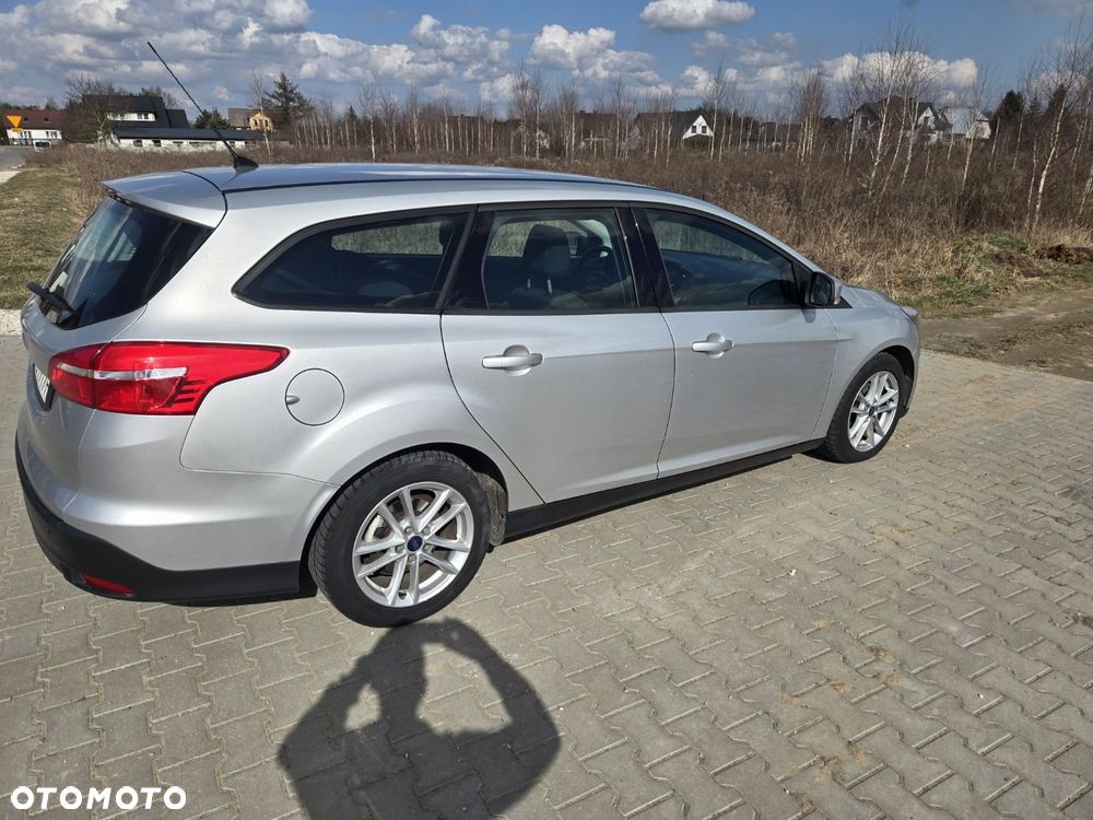 Ford Focus - 2