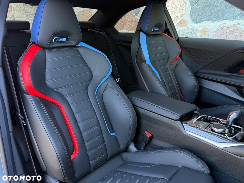BMW M2 - 11