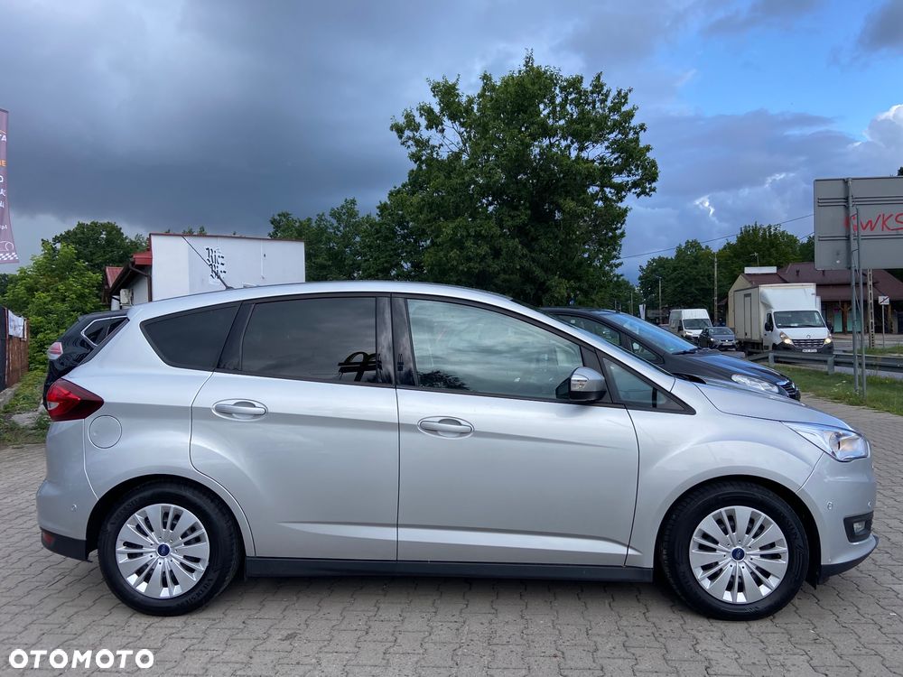 Ford C-MAX 1.0 EcoBoost Edition ASS - 6