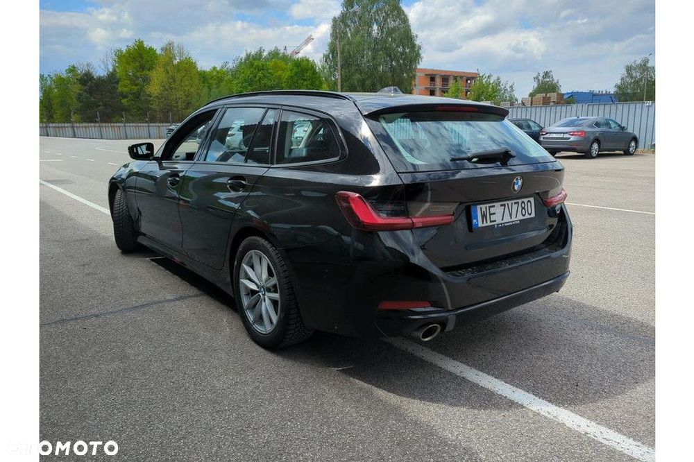 BMW Seria 3 - 2
