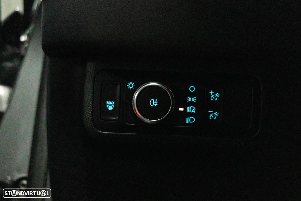 Ford Mustang Mach-E Standard - 28