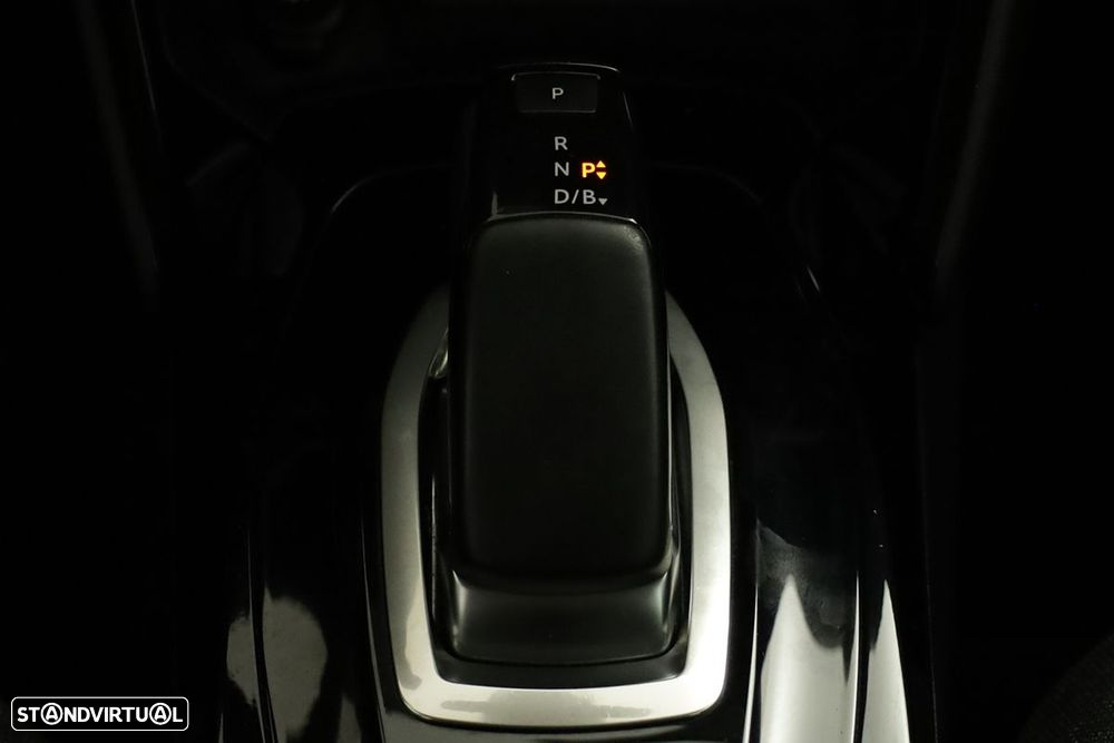 Peugeot e-208 50 kWh Active - 14