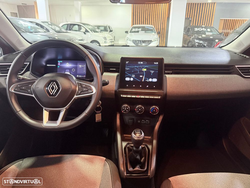 Renault Clio 1.0 TCe Evolution - 7