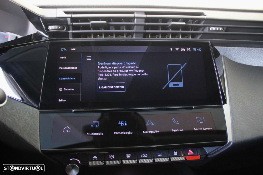 Peugeot 308 1.2 PureTech Allure - 24