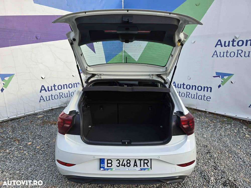 Volkswagen Polo - 7