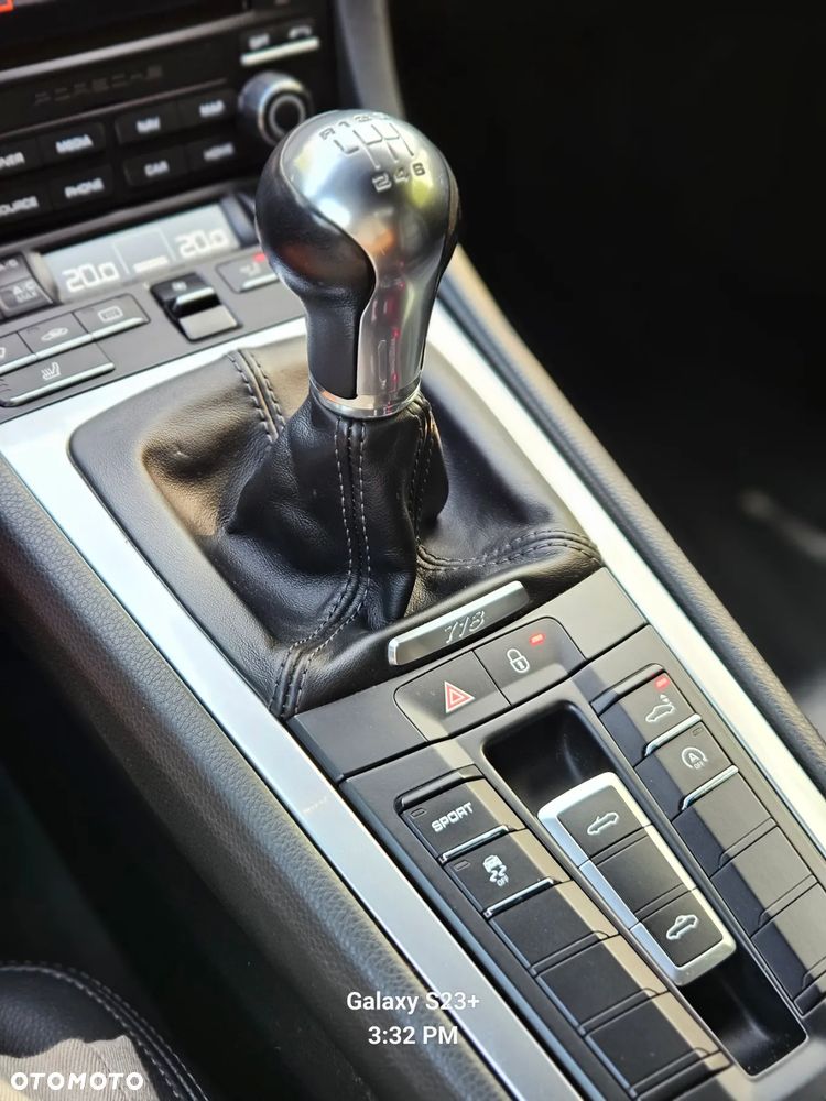 Porsche 718 Boxster - 13