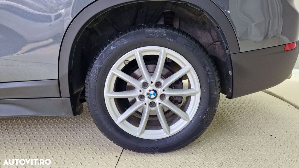 BMW X1 - 19