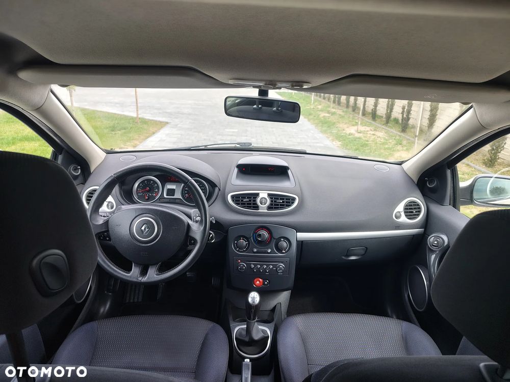 Renault Clio 1.2 16V Edition Dynamique - 19
