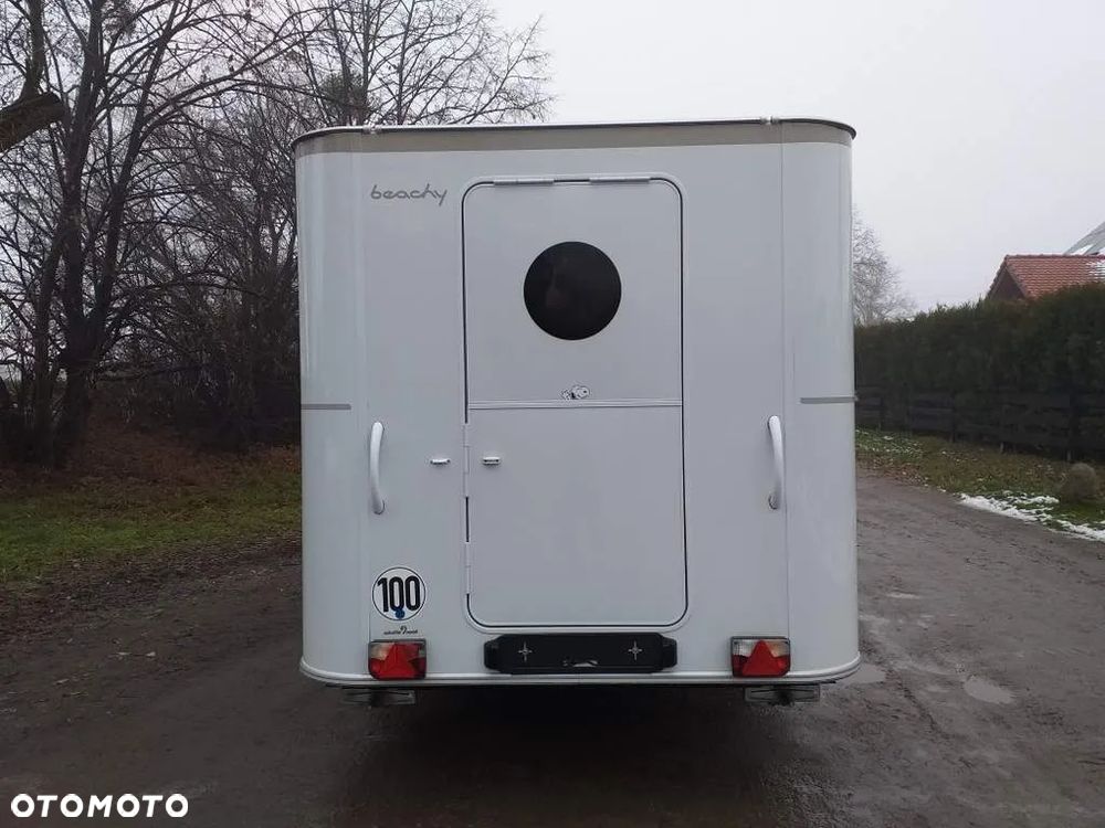 Hobby Beachy 450 - 4