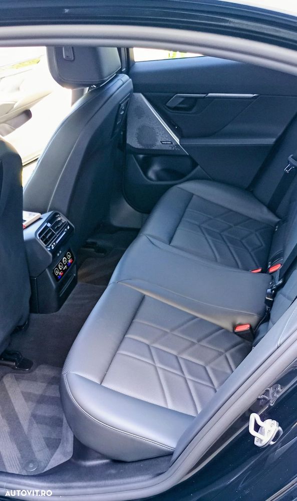BMW Seria 5 540d xDrive Aut. - 8