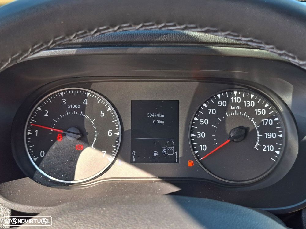 Dacia Duster 1.0 TCe ECO-G Prestige Bi-Fuel - 20