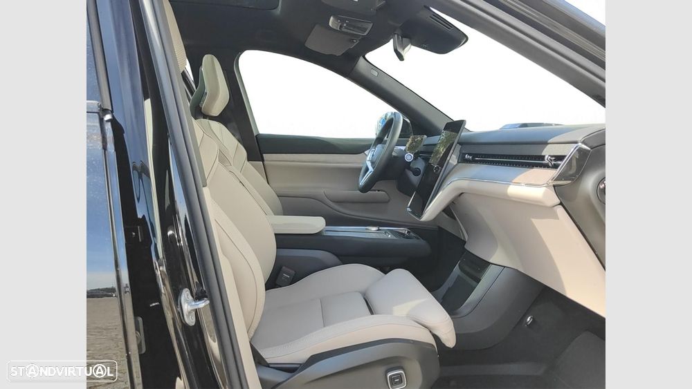 Volvo EX90 111 kWh Twin Motor Performance Ultra - 14