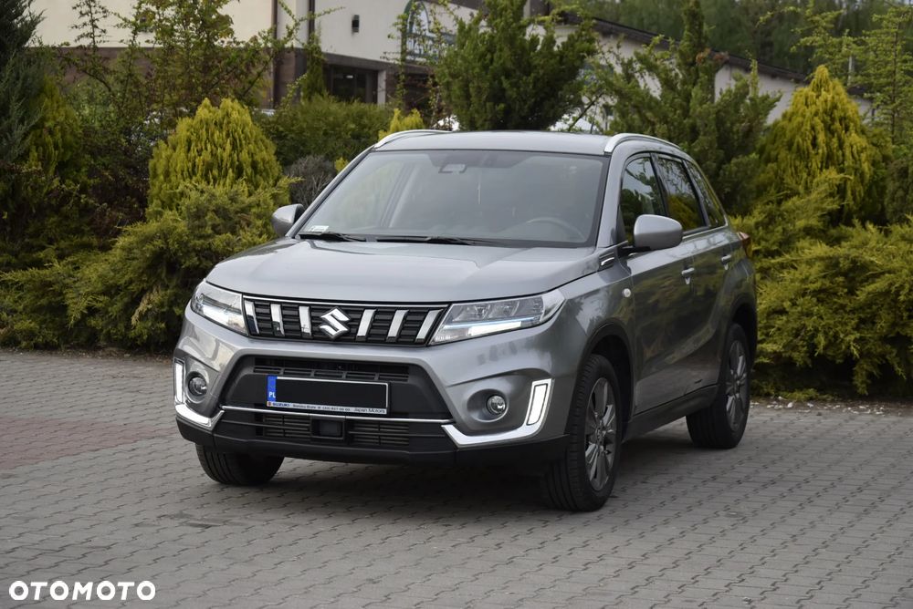 Suzuki Vitara ver-1-4-boosterjet-shvs-elegance-sun-4wd - 36