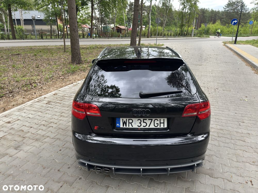 Audi S3 Sportback - 5